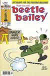 Cover for Beetle Bailey (Harvey, 1992 series) #3 [Newsstand]