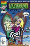 Cover for Beetlejuice (Harvey, 1991 series) #1 [Direct]