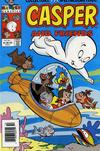 Cover for Casper and Friends (Harvey, 1991 series) #1 [Newsstand]