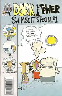 Cover Thumbnail for Dork Tower Swimsuit Special (Dork Storm Press, 2001 series) #1