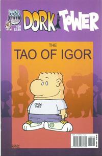 Cover Thumbnail for Dork Tower (Dork Storm Press, 2000 series) #30