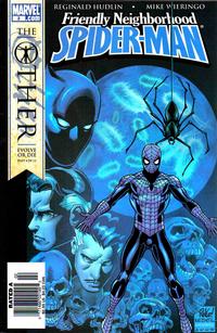 Cover Thumbnail for Friendly Neighborhood Spider-Man (Marvel, 2005 series) #2 [Newsstand]