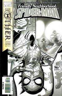 Cover Thumbnail for Friendly Neighborhood Spider-Man (Marvel, 2005 series) #3 [Direct Edition]