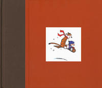 Cover Thumbnail for The Complete Calvin and Hobbes (Andrews McMeel, 2005 series) #3
