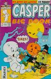 Cover for Casper the Friendly Ghost Big Book (Harvey, 1992 series) #2 [Direct]