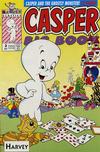 Cover for Casper the Friendly Ghost Big Book (Harvey, 1992 series) #3