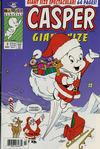 Cover for Casper Giant Size (Harvey, 1992 series) #2 [Newsstand]