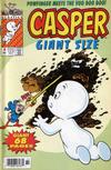 Cover for Casper Giant Size (Harvey, 1992 series) #4
