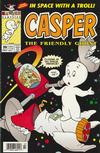 Cover Thumbnail for Casper the Friendly Ghost (1991 series) #20 [Newsstand]