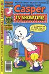 Cover for Casper TV Showtime (Harvey, 1980 series) #1
