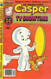 Cover for Casper TV Showtime (Harvey, 1980 series) #3