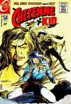 Cover for Cheyenne Kid (Charlton, 1957 series) #88