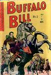 Cover for Buffalo Bill (Youthful, 1950 series) #2