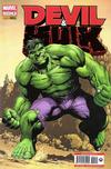 Cover for Devil & Hulk (Marvel Italia, 1994 series) #111