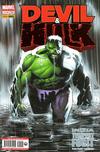 Cover for Devil & Hulk (Marvel Italia, 1994 series) #114