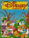 Cover for Disney Magazine (Egmont UK, 1983 series) #97