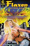 Cover for Flaxen: Alter Ego (Caliber Press, 1995 series) #1