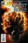 Cover for Ghost Rider (Marvel, 2005 series) #2