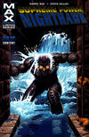 Cover for Supreme Power: Nighthawk (Marvel, 2005 series) #6