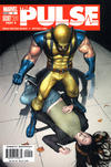 Cover for The Pulse (Marvel, 2004 series) #9