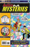 Cover for Archie's Mysteries (Archie, 2003 series) #32
