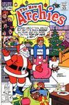 Cover Thumbnail for The New Archies (1987 series) #12 [Direct]