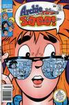 Cover Thumbnail for Archie 3000 (1989 series) #2 [Newsstand]