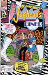 Cover for Jughead's Diner (Archie, 1990 series) #2 [Direct]