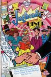 Cover for Jughead's Diner (Archie, 1990 series) #7 [Direct]