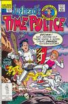 Cover for Jughead's Time Police (Archie, 1990 series) #2 [Direct]