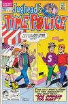 Cover for Jughead's Time Police (Archie, 1990 series) #4