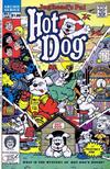 Cover Thumbnail for Jughead's Pal Hot Dog (1990 series) #1 [Direct]
