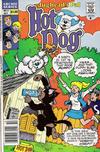 Cover for Jughead's Pal Hot Dog (Archie, 1990 series) #5 [Newsstand]