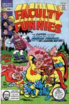 Cover for Faculty Funnies (Archie, 1989 series) #2 [Direct]