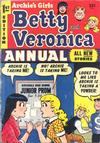 Cover Thumbnail for Archie's Girls, Betty and Veronica Annual (1953 series) #1