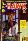 Cover for The Hawk (Ziff-Davis, 1951 series) #1