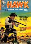 Cover for The Hawk (Ziff-Davis, 1951 series) #3