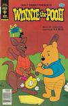 Cover for Walt Disney Winnie-the-Pooh (Western, 1977 series) #8 [Gold Key]