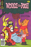 Cover for Walt Disney Winnie-the-Pooh (Western, 1977 series) #17 [Gold Key]