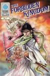 Cover for The Forbidden Kingdom (Eastern Comics, 1987 series) #1
