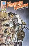 Cover for The Forbidden Kingdom (Eastern Comics, 1987 series) #5