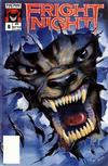 Cover for Fright Night (Now, 1988 series) #6 [Direct]