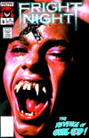 Cover for Fright Night (Now, 1988 series) #9 [Direct]