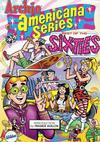 Cover for Archie Americana Series (Archie, 1991 series) #3 - Best of the Sixties