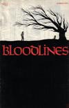 Cover for Bloodlines (Vortex, 1987 series) #5