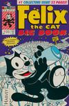 Cover for Felix the Cat Big Book (Harvey, 1992 series) #1