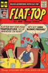 Cover for Flat-Top (Harvey, 1955 series) #5