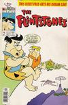 Cover Thumbnail for The Flintstones (1992 series) #4 [Newsstand]