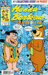 Cover for Hanna-Barbera Giant Size (Harvey, 1992 series) #1 [Newsstand]