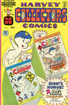 Cover for Harvey Collectors Comics (Harvey, 1975 series) #2